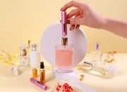 Bočica sa sprejom za parfeme 5mL (punjenje direktno iz flaše) Bočica sa sprejom za parfeme 5mL (punjenje direktno iz flaše)