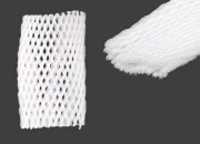 Zaštitna obloga od penastog materijala (mreža) 140x70 mm za flaše - 290 kom