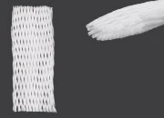 Zaštitna obloga od penastog materijala (mreža) 240x100 mm za flaše - 150 kom Zaštitna obloga od penastog materijala (mreža) 240x100 mm za flaše - 150 kom
