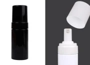 PET plastična flašica 100mL sa pumpicom za penu - 12 kom PET plastična flašica 100mL sa pumpicom za penu - 12 kom