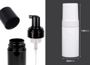 PET plastična flašica 100mL sa pumpicom za penu - 12 kom PET plastična flašica 100mL sa pumpicom za penu - 12 kom