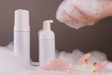 PET plastična bočica 200mL sa pumpicom za penu - 12 kom-5