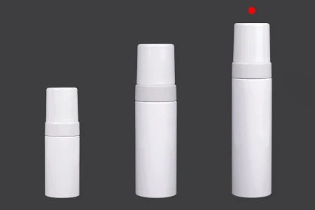 PET plastična bočica 200mL sa pumpicom za penu - 12 kom-3
