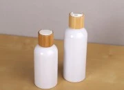 Disk top plastični zatvarač PP24 sa presvlakom od bambusa Disk top plastični zatvarač PP24 sa presvlakom od bambusa-