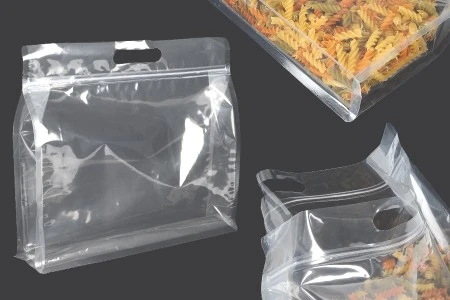 DoyPack kesice 345x40x295 mm providne sa zip zatvaranjem i mogućnošću termo zatvaranja – 50 kom-1