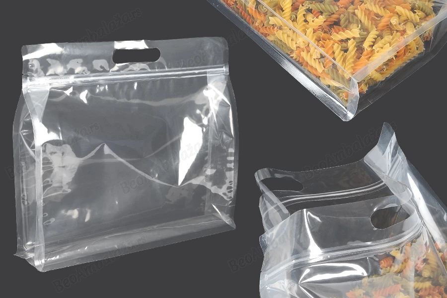 DoyPack kesice 345x40x295 mm providne sa zip zatvaranjem i mogućnošću termo zatvaranja – 50 kom-slika_proizvoda