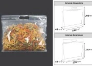 DoyPack kesice 345x40x295 mm providne sa zip zatvaranjem i mogućnošću termo zatvaranja – 50 kom-dimenzije_slike