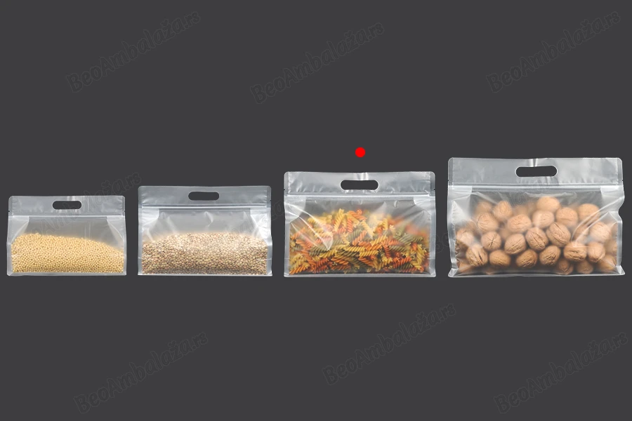 DoyPack kesice 275x40x210mm poluprovidne sa zip zatvaranjem i mogućnošću termo zatvaranja – 50 kom-grupa_slika