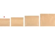 DoyPack kesice 240x40x170mm kraft sa zip zatvaranjem i mogućnošću termo zatvaranja – 50 kom DoyPack kesice 240x40x170mm kraft sa zip zatvaranjem i mogućnošću termo zatvaranja – 50 kom