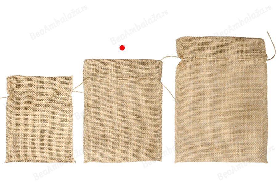 Vrećica 130x180 mm od lana u prirodnoj boji – 25 kom-grupa_slika