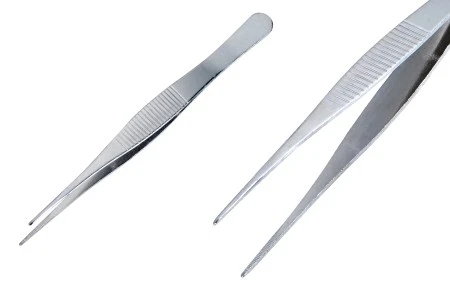 Pinceta od nerđajućeg čelika dužine 180 mm-1