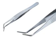 Pinceta od nerđajućeg čelika dužine 120 mm Pinceta od nerđajućeg čelika dužine 120 mm