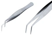 Pinceta od nerđajućeg čelika dužine 160 mm Pinceta od nerđajućeg čelika dužine 160 mm
