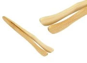 Pinceta od bambusa dužine 170 mm - 6 kom Pinceta od bambusa dužine 170 mm - 6 kom