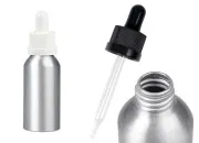 Aluminijumska bočica 30mL sa CRC pipetom - 6 kom Aluminijumska bočica 30mL sa CRC pipetom - 6 kom