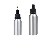 Aluminijumska bočica 30mL sa CRC pipetom - 6 kom Aluminijumska bočica 30mL sa CRC pipetom - 6 kom
