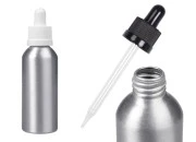 Aluminijumska bočica 60mL sa CRC pipetom - 6 kom Aluminijumska bočica 60mL sa CRC pipetom - 6 kom