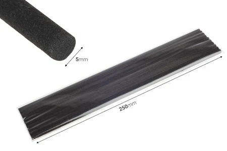 Fiber sticks - štapići 5x250 mm (meki) za osveživače prostora u više boja - 10 kom-2