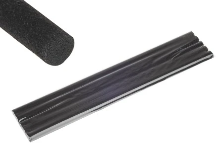 Fiber sticks - štapići 10x250 mm (tvrdi) za osveživače prostora u crnoj boji - 5 kom-2