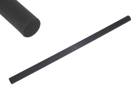 Fiber sticks - štapići 15x350 mm (meki) za osveživače prostora u crnoj boji - 1 kom-1
