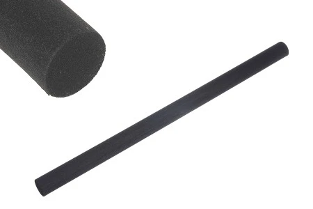 Fiber sticks - štapići 20x350 mm (tvrdi) za osveživače prostora u crnoj boji - 1 kom-1
