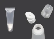 Plastična (PP) providna tubica 10 mL, za sjaj za usne - 12 kom Plastična (PP) providna tubica 10 mL, za sjaj za usne - 12 kom
