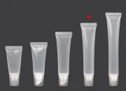 Plastična (PP) providna tubica 20 mL, za sjaj za usne - 12 kom Plastična (PP) providna tubica 20 mL, za sjaj za usne - 12 kom