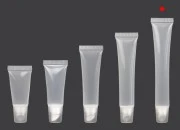 Plastična (PP) providna tubica 25 mL, za sjaj za usne - 12 kom Plastična (PP) providna tubica 25 mL, za sjaj za usne - 12 kom