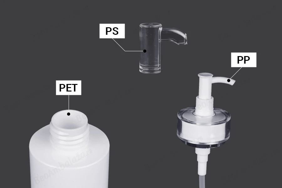 PET flaša od 100mL sa pumpicom za kreme (PP24) i poklopcem - 6 kom-grupa_slika