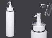 PET flaša od 200mL sa pumpicom za kreme (PP24) i poklopcem - 6 kom PET flaša od 200mL sa pumpicom za kreme (PP24) i poklopcem - 6 kom-slika_proizvoda