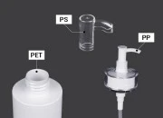 PET flaša od 200mL sa pumpicom za kreme (PP24) i poklopcem - 6 kom PET flaša od 200mL sa pumpicom za kreme (PP24) i poklopcem - 6 kom-grupa_slika