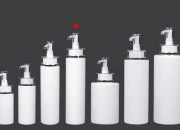 PET flaša od 250mL sa pumpicom za kreme (PP24) i poklopcem - 6 kom PET flaša od 250mL sa pumpicom za kreme (PP24) i poklopcem - 6 kom