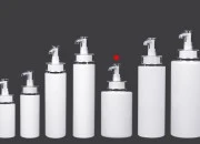 PET flaša od 300mL sa pumpicom za kreme (PP24) i poklopcem - 6 kom PET flaša od 300mL sa pumpicom za kreme (PP24) i poklopcem - 6 kom