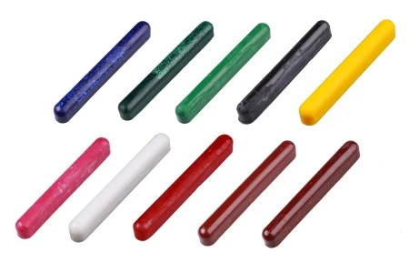 Boje za sveće u čvrstom obliku - 8 gr-1