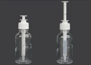 Plastični dozator za bočice PP18 od 30 mL