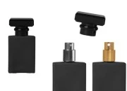 Bočica za parfeme staklena 30mL crna sa sprejom i poklopcem-slika_proizvoda