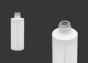 Bočica 50mL staklena 18/415 u beloj boji Bočica 50mL staklena 18/415 u beloj boji