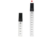 Providna staklena bočica 10mL sa graduacijom, sa plastičnim sprejom i zatvaračem - 6 kom-grupa_slika