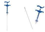 Višenamenski plastični špric od 20mL sa metalnom iglom od 160 mm Višenamenski plastični špric od 20mL sa metalnom iglom od 160 mm