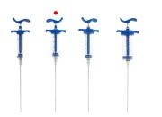 Višenamenski plastični špric od 20mL sa metalnom iglom od 160 mm Višenamenski plastični špric od 20mL sa metalnom iglom od 160 mm