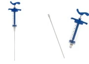 Višenamenski plastični špric od 30mL sa metalnom iglom od 160 mm Višenamenski plastični špric od 30mL sa metalnom iglom od 160 mm