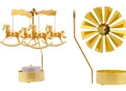 Dekorativni karusel za svećice u više oblika (prečnik osnove za svećicu 45 mm)-grupa_slika