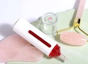 Plastična bočica (PET) 15 mL sa kapaljkom na dugme za serum