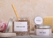 Providna PET kutija 300mL sa srebrnim aluminijumskim zatvaračem sa zaptivkom - 6 kom-grupa_slika