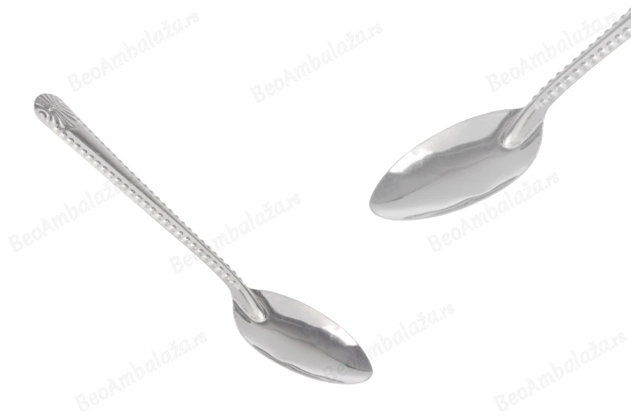Metalna kašika srebrne boje - 100 mm-slika_proizvoda