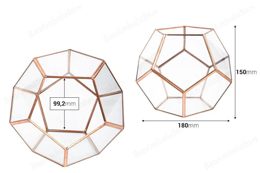 Stakleni ukrasni svećnjak-dimenzije_slike
