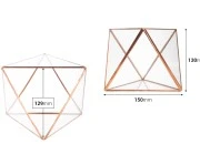 Stakleni ukrasni svećnjak-dimenzije_slike