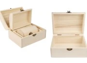 Set drvenih kutija sa metalnom kopčom, u 3 veličine (S-M-L)-slika_proizvoda