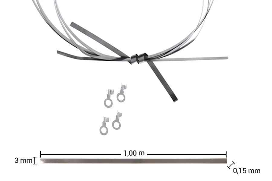 Zamenska žica za mašinu za toplotno zatvaranje-dimenzije_slike