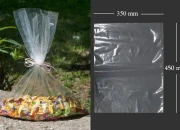 Kesice providne 350x450 mm za pakovanje hrane – 100 komada-slika_proizvoda